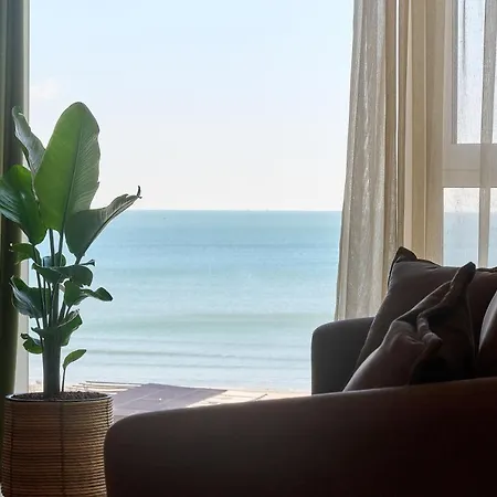 Cornelia Seaview Spa&pool In Infinity 马马亚