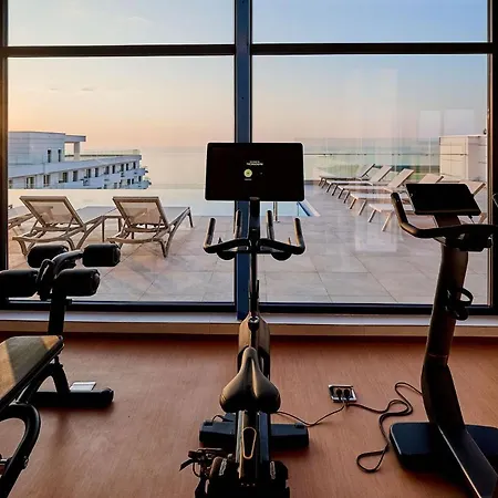 Cornelia Seaview Spa&pool In Infinity * Mamaia