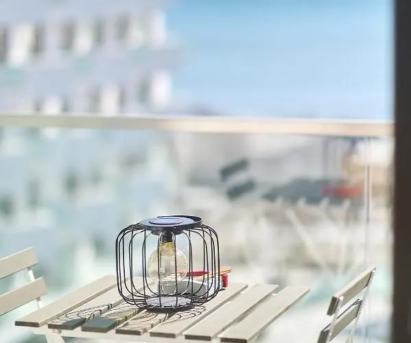 Cornelia Seaview Spa&pool In Infinity Mamaia