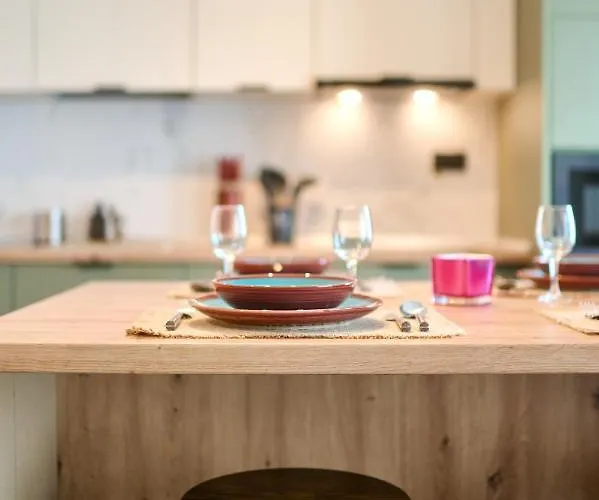 Cornelia Seaview Spa&pool In Infinity * Mamaia