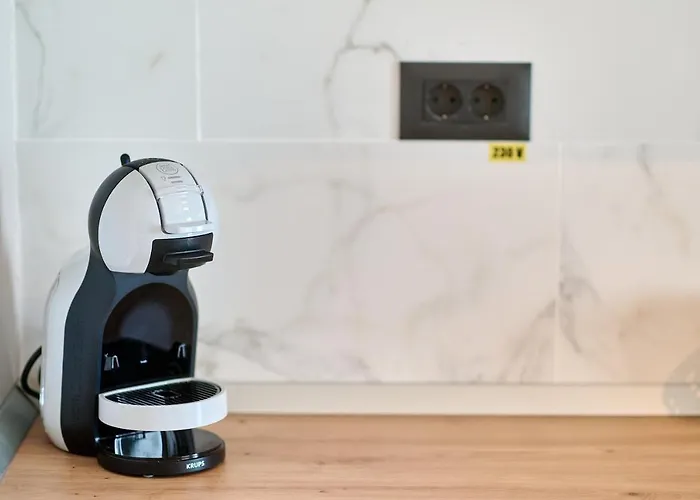 Apartment Cornelia Seaview Spa&pool In Infinity