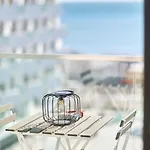 Cornelia Seaview Spa&pool In Infinity Mamaia