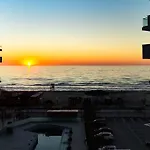 Cornelia Seaview Spa&pool In Infinity Apartment *