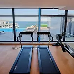 Apartment Cornelia Seaview Spa&pool In Infinity Mamaia