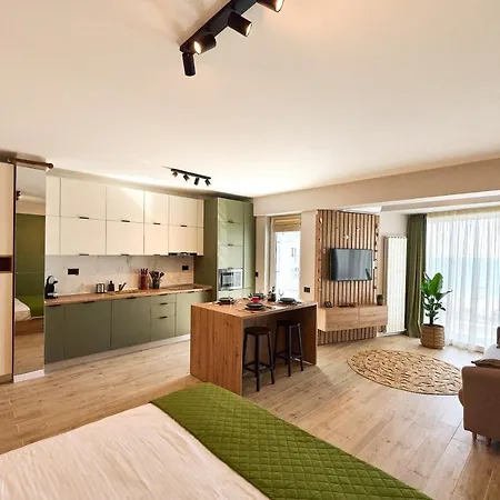 Cornelia Seaview Spa&pool In Infinity