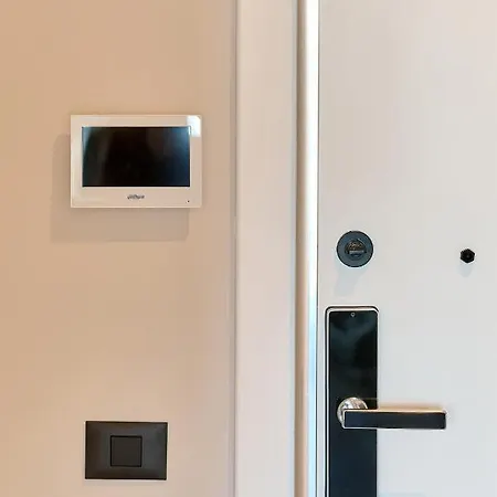 Apartamento Cornelia Seaview Spa&pool In Infinity *