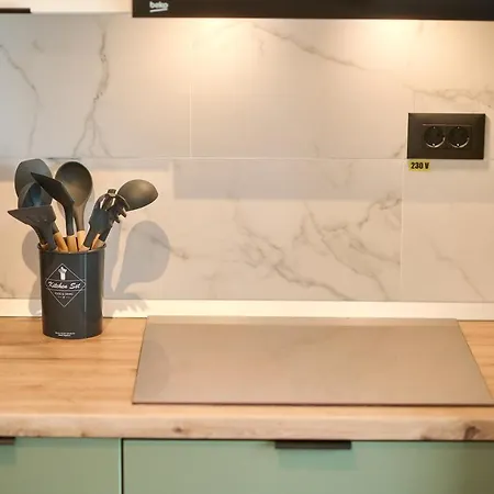 Apartamento Cornelia Seaview Spa&pool In Infinity Mamaia