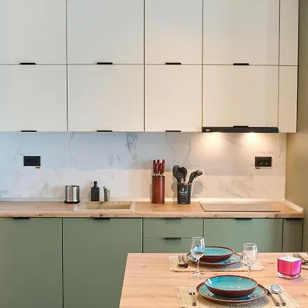 Cornelia Seaview Spa&pool In Infinity Apartamento Mamaia