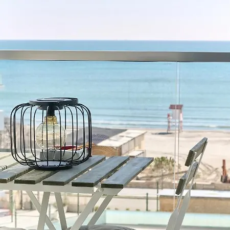 Cornelia Seaview Spa&pool In Infinity Mamaia