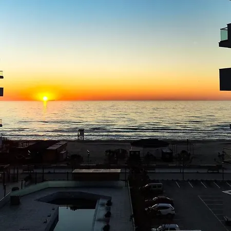 Cornelia Seaview Spa&pool In Infinity Apartamento *