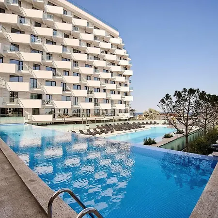 Cornelia Seaview Spa&pool In Infinity Mamaia